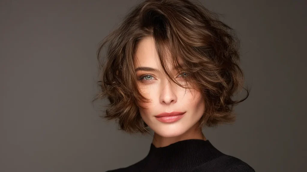 cheveux fins quelle coiffure choisir