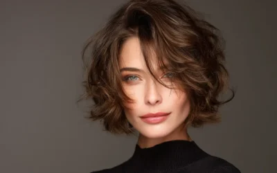 Cheveux fins : quelle coiffure choisir ?