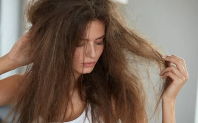 Cheveux secs : que faire vraiment ?