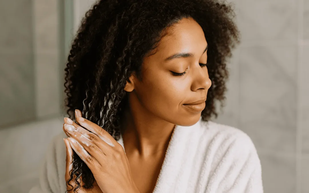 Comment hydrater ses cheveux : la routine indispensable