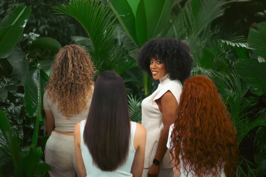 faire pousser ses cheveux plus vites