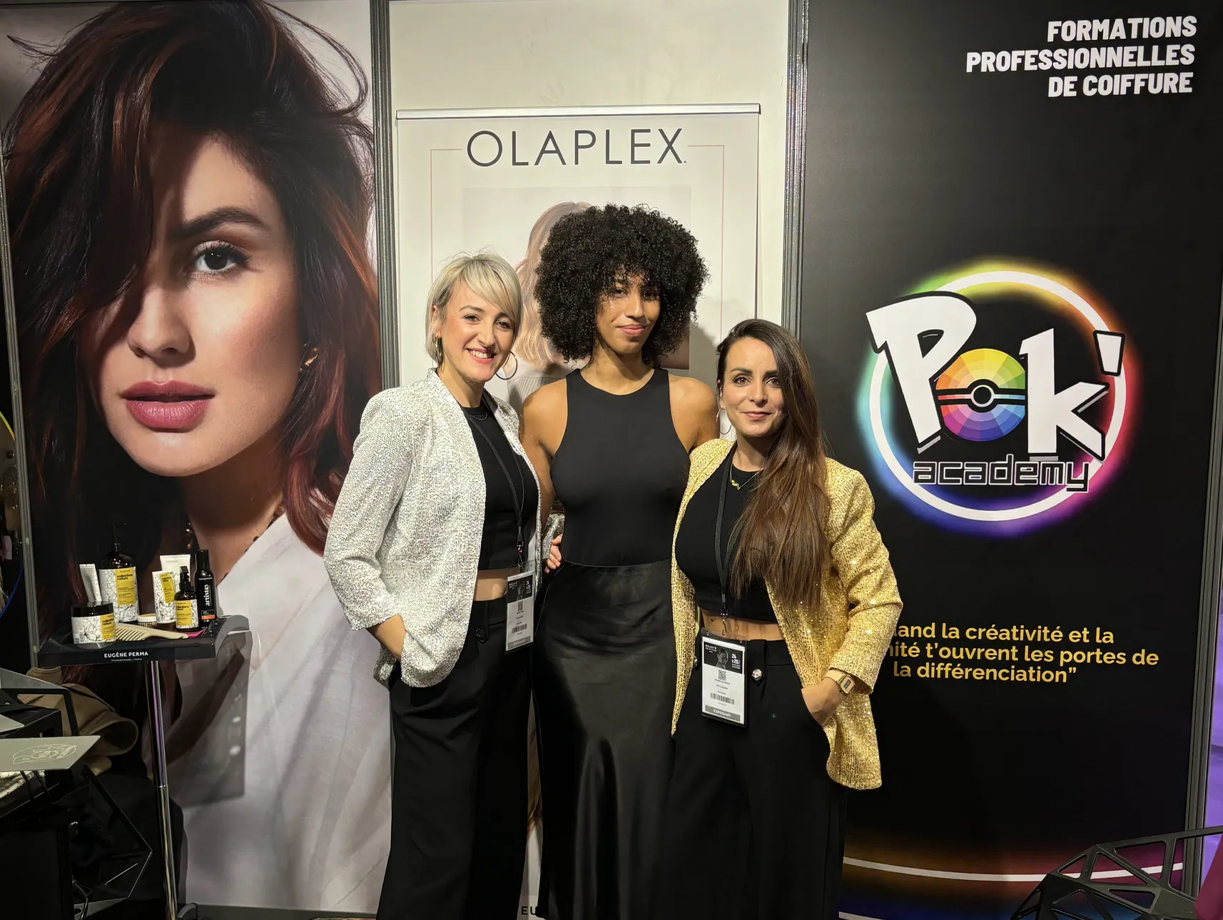 formation coiffure pok academy