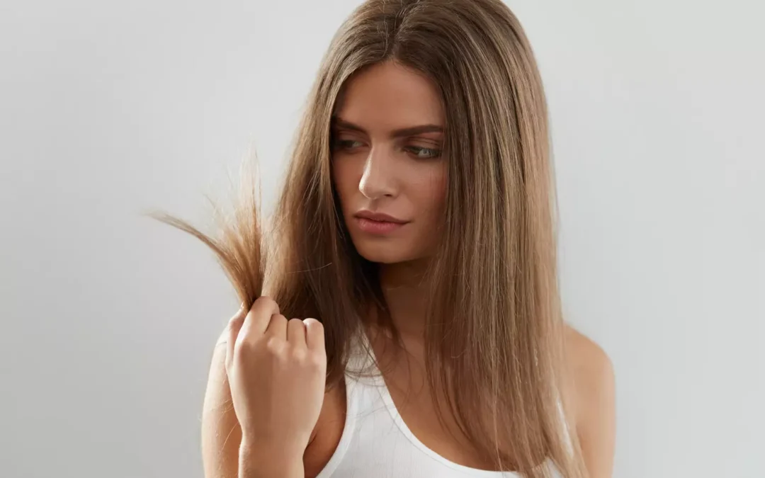 Cheveux secs : le guide pour retrouver hydratation et souplesse