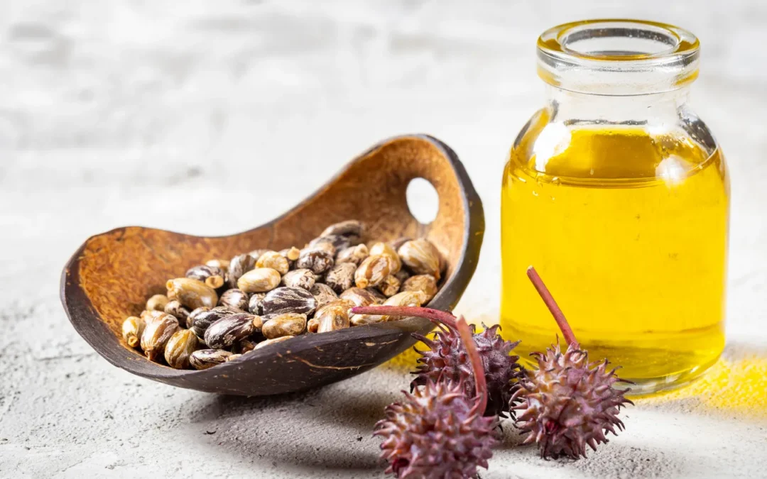 Huile de ricin cheveux : comment l’appliquer correctement