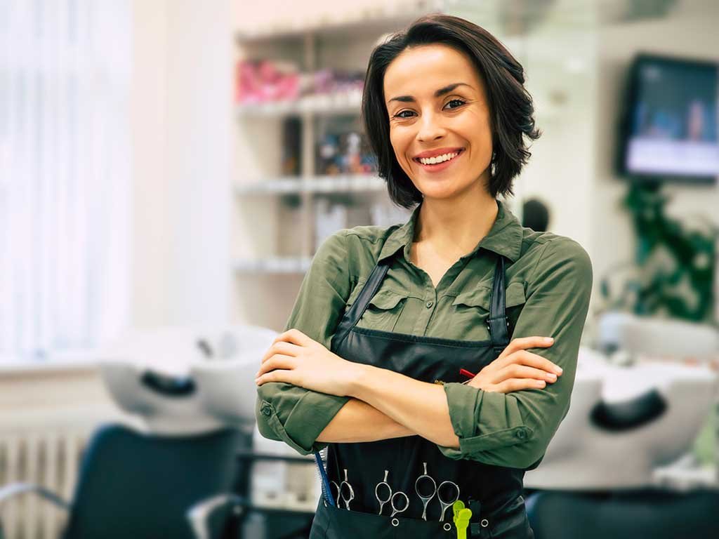 quel diplôme pour ouvrir un salon de coiffure
