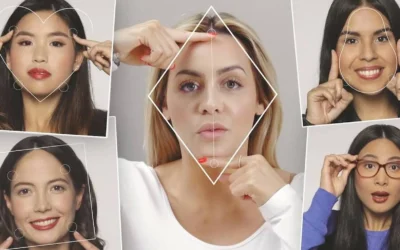 Quelle coiffure pour mon visage ? La méthode simple