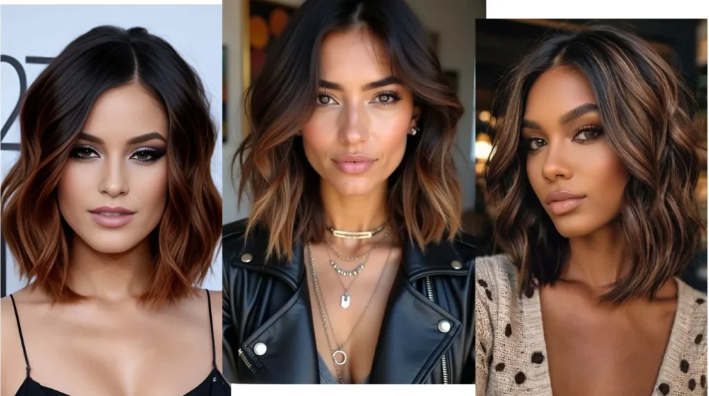 quelle coiffure visage carre