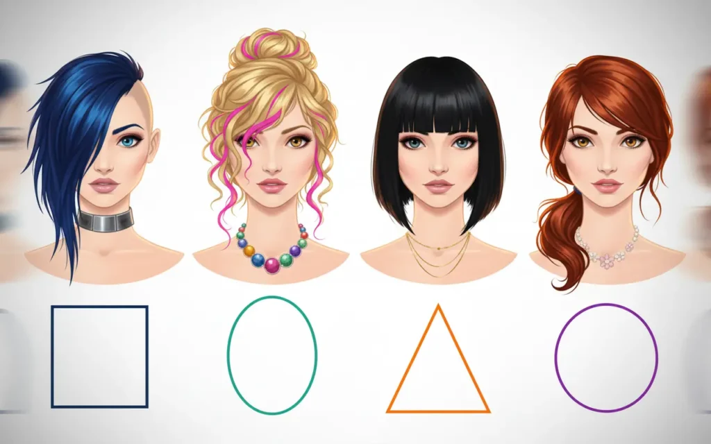 quelle coupe de cheveux