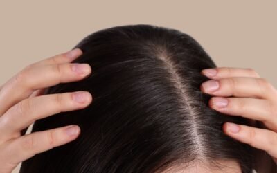 Et si le vrai problème n’était pas tes cheveux… mais ton cuir chevelu ?