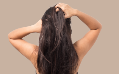 Cheveux gras en 24h ?